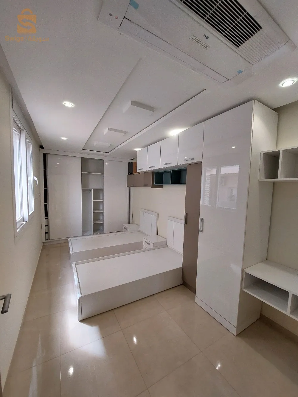 Luxury Appartement at Ouled Fayet