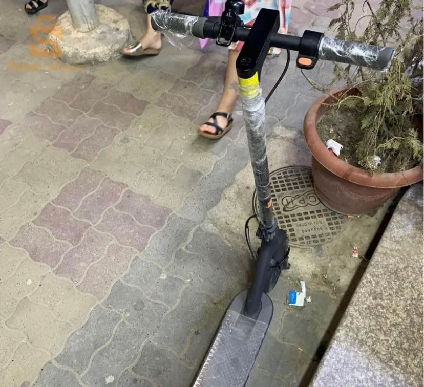 حبة مشاء الله scoter pro Xiaomi