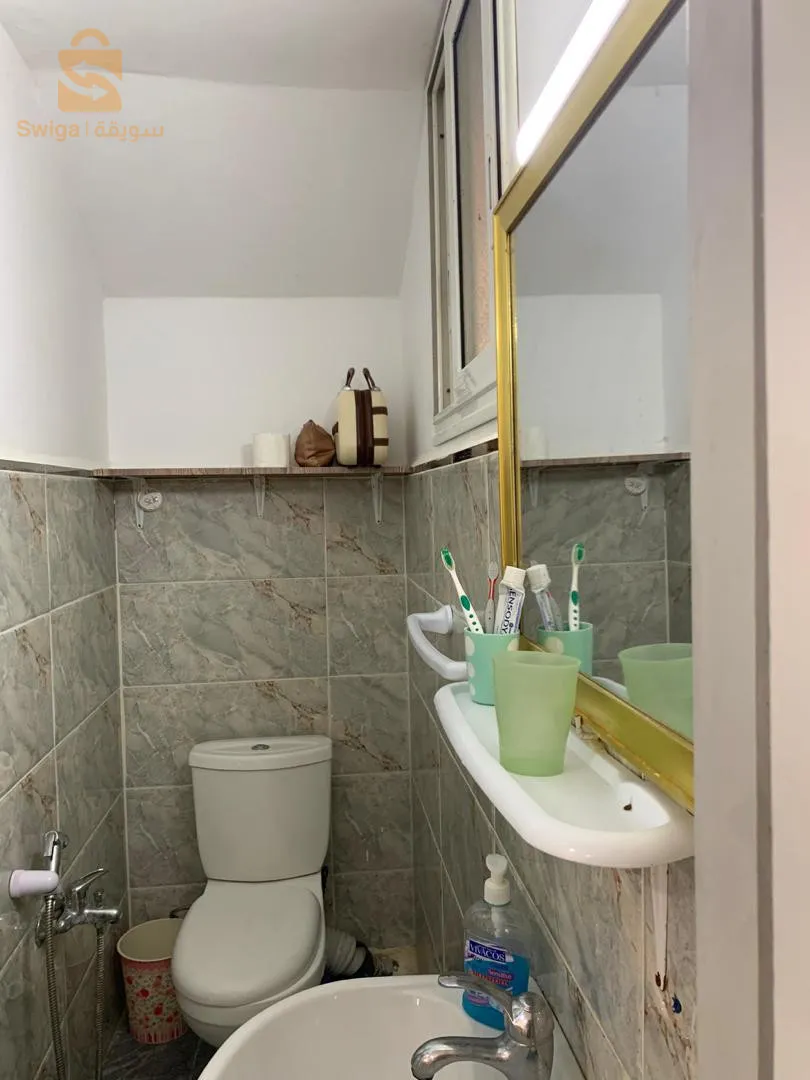 vent cabanon a quatres apparemments terga plage