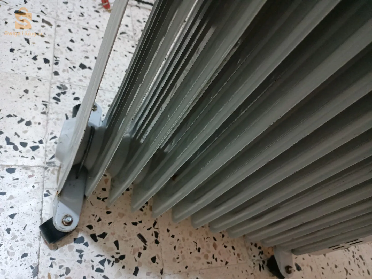 بلدية برج زمورة