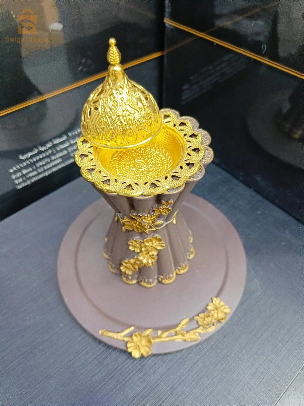 مباخر