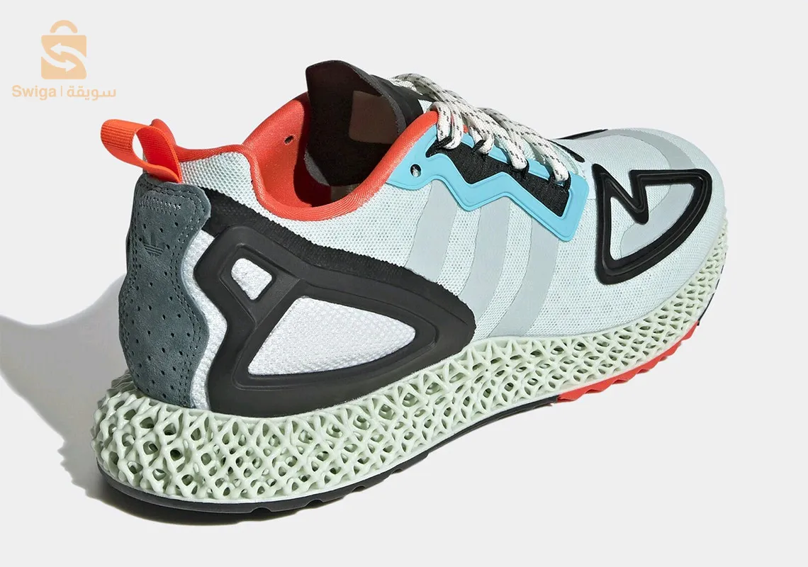 adidas Originals ZX 2k 4D