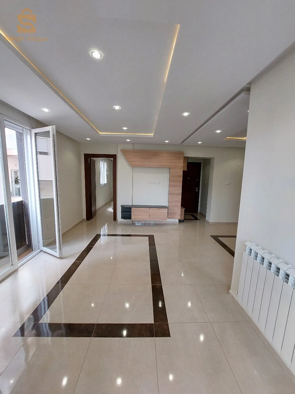 Appartement Luxueux A Ouled Fayet