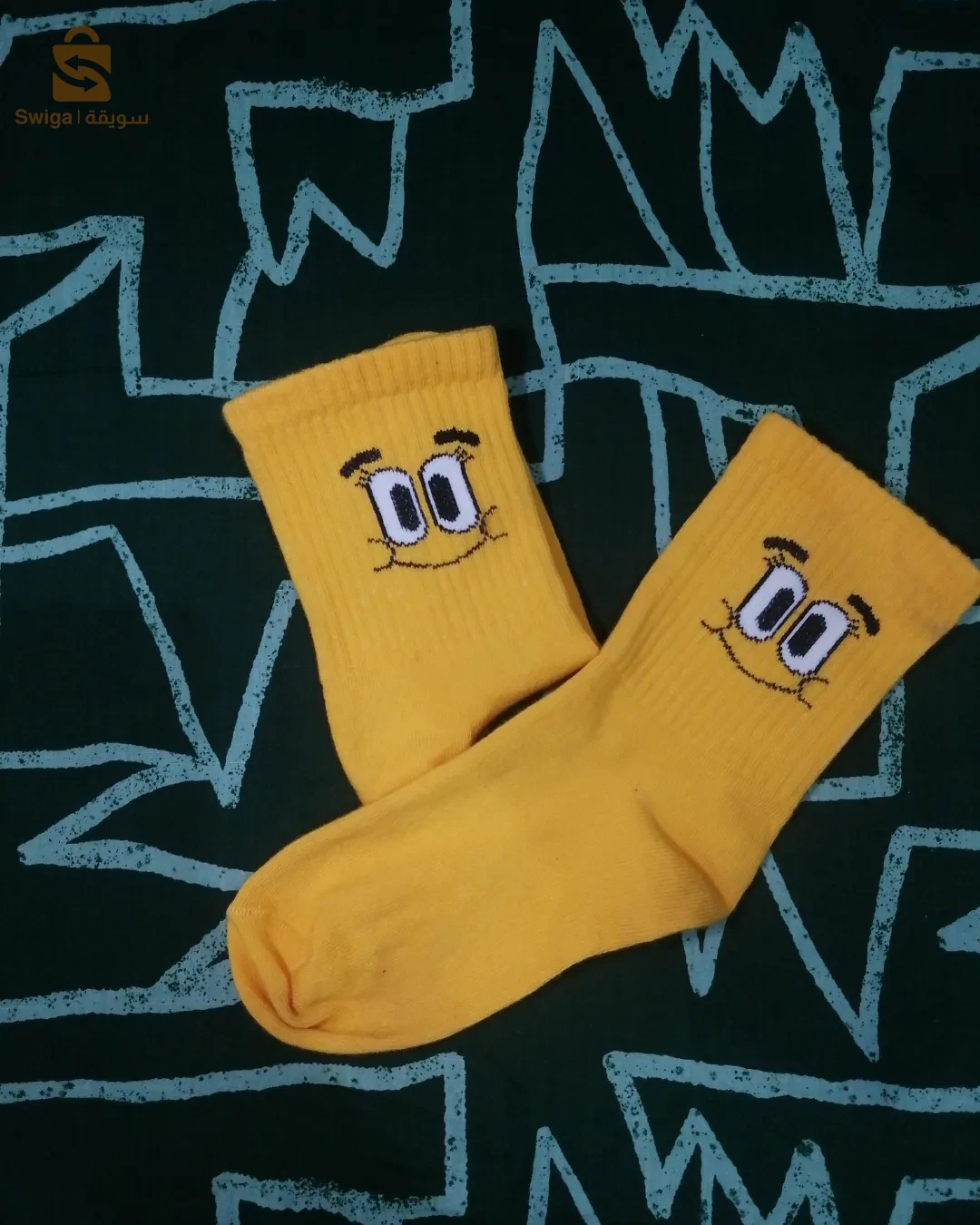 chaussette 🧦 Stylé 😍