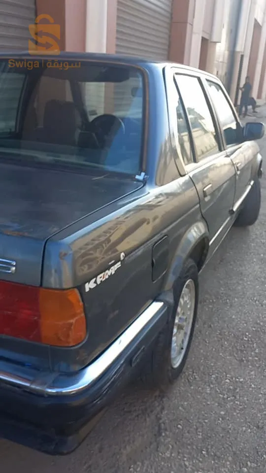Bmw E30