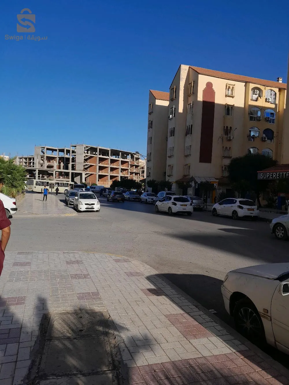 عين موس توال قهوة مناد