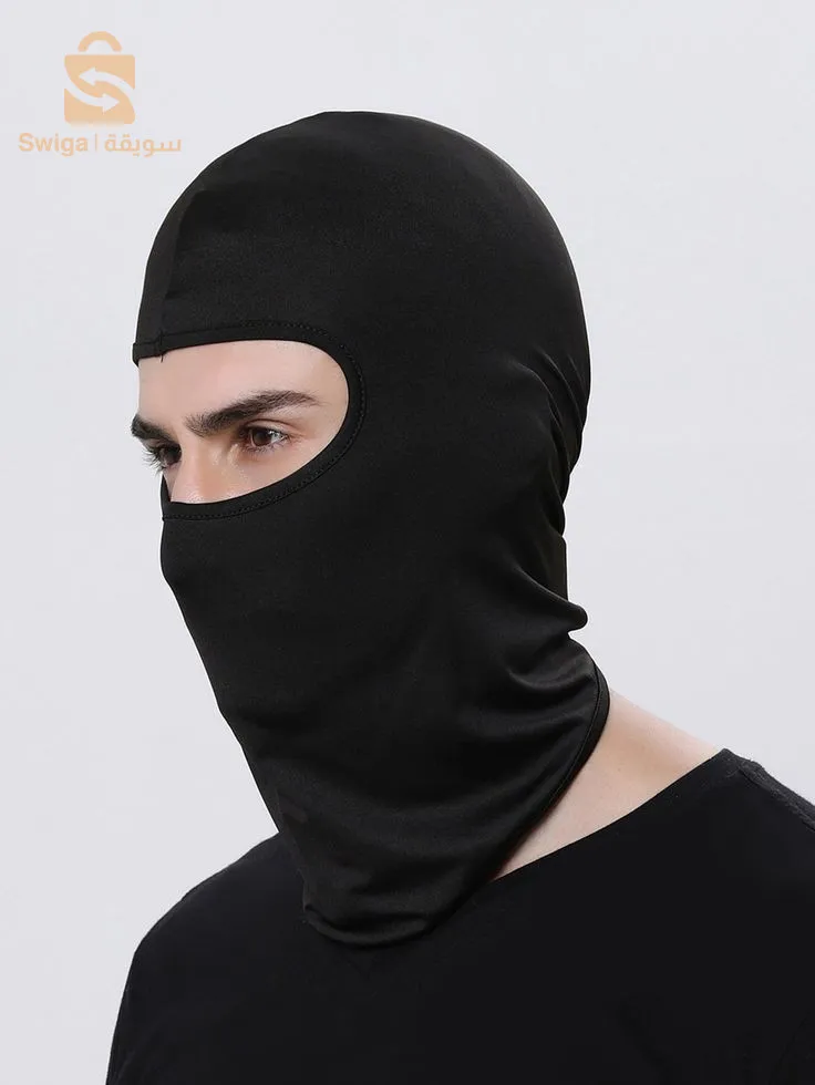 🛡️ Protégez-vous avec style et confort avec un couvre-visage spécialement conçu pour les motocyclistes. Débarrassez-vous des sangles gênantes et lourdes sur votre tête et votre cou, le design offre à la fois confort et élégance. ❄️ Évitez le froid et le vent grâce à notre housse chaude en tissu de haute qualité. La longue capuche protège également votre cou. 🌬️ 🚚 Service de livraison : Bénéficiez du meilleur service de livraison rapide (2-6 jours) vers 58 états algériens avec une garantie de bon traitement et de qualité de service. 💳 Mode de paiement : Le paiement sera effectué immédiatement après réception de l'article et son arrivée à votre domicile ou lieu de travail selon l'adresse que vous avez renseignée dans le formulaire. ?

Facebook: Tarek Bokari