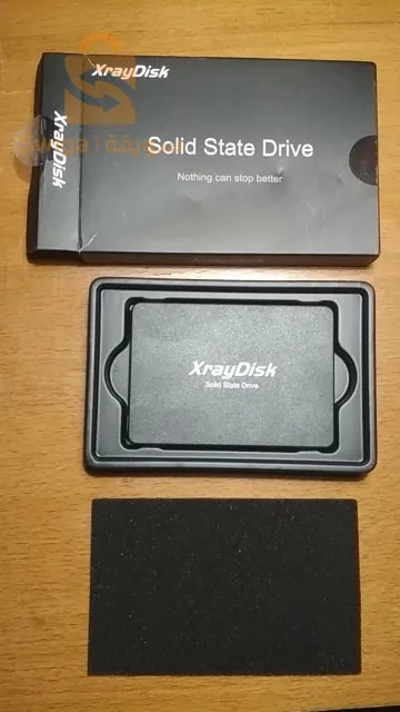 SSD 1 TB