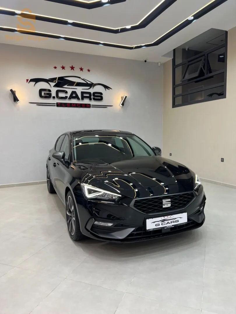 Seat LON 2024 FRBATS