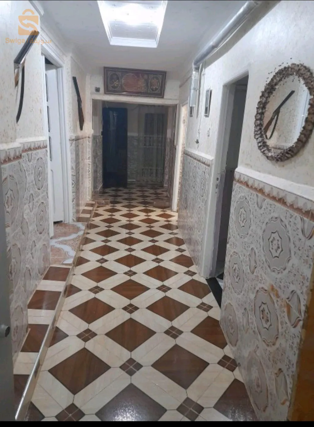 حي لطرش تيجلابين