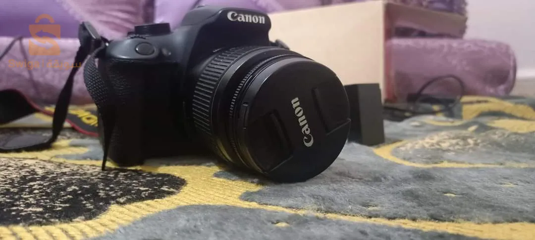 Canon 1200d