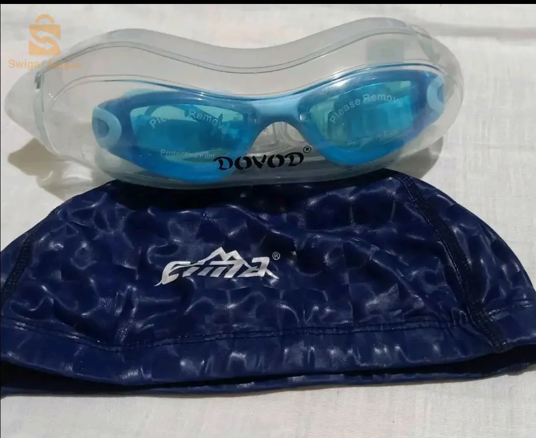 Lunettes de plongée