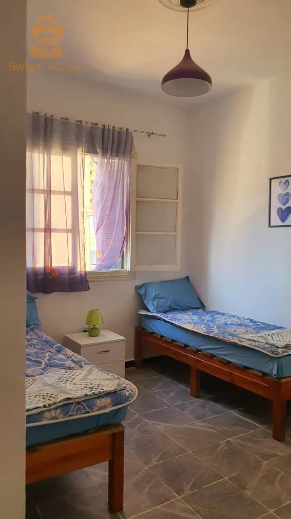 vent cabanon a quatres apparemments terga plage