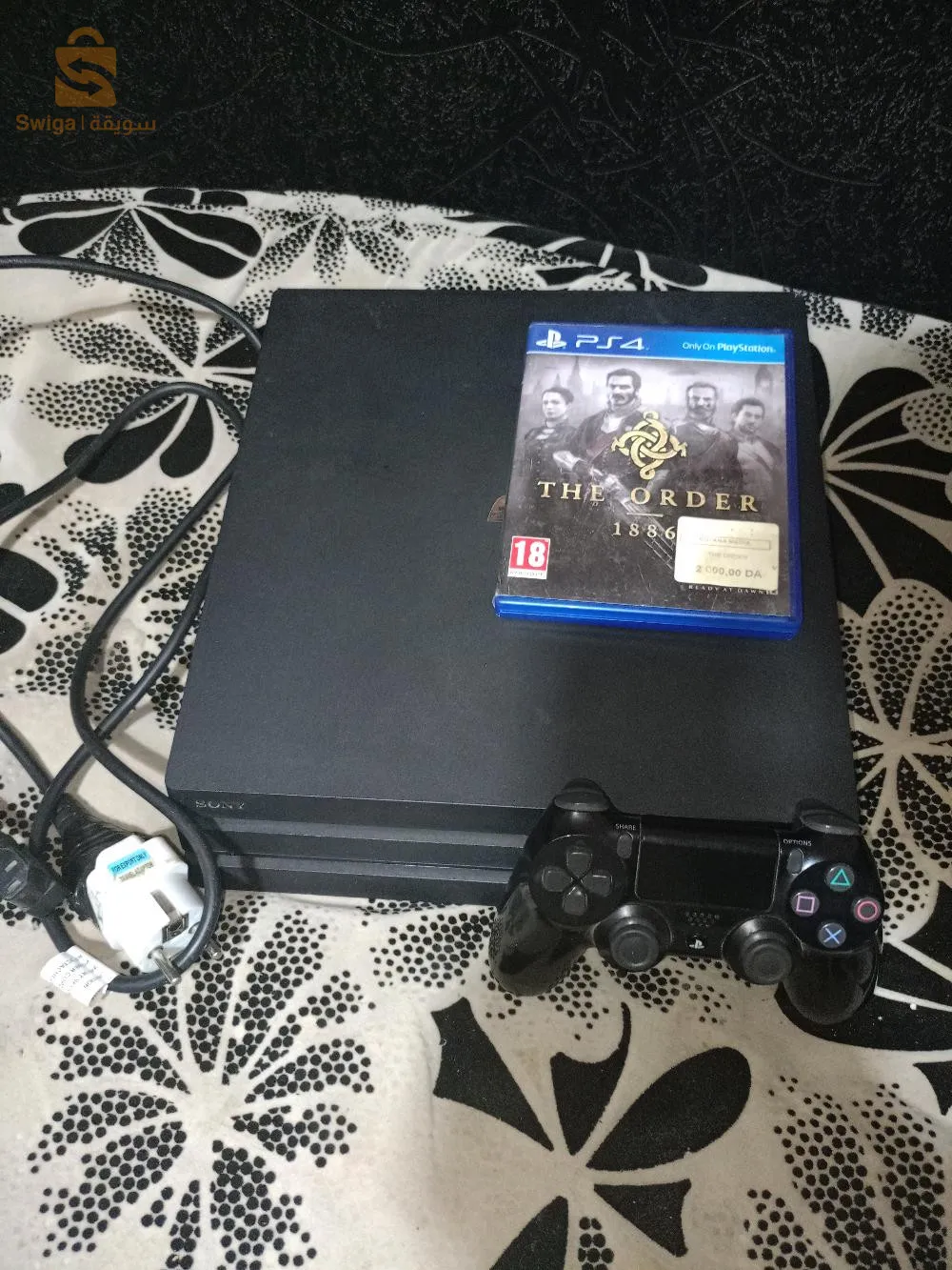 Ps4