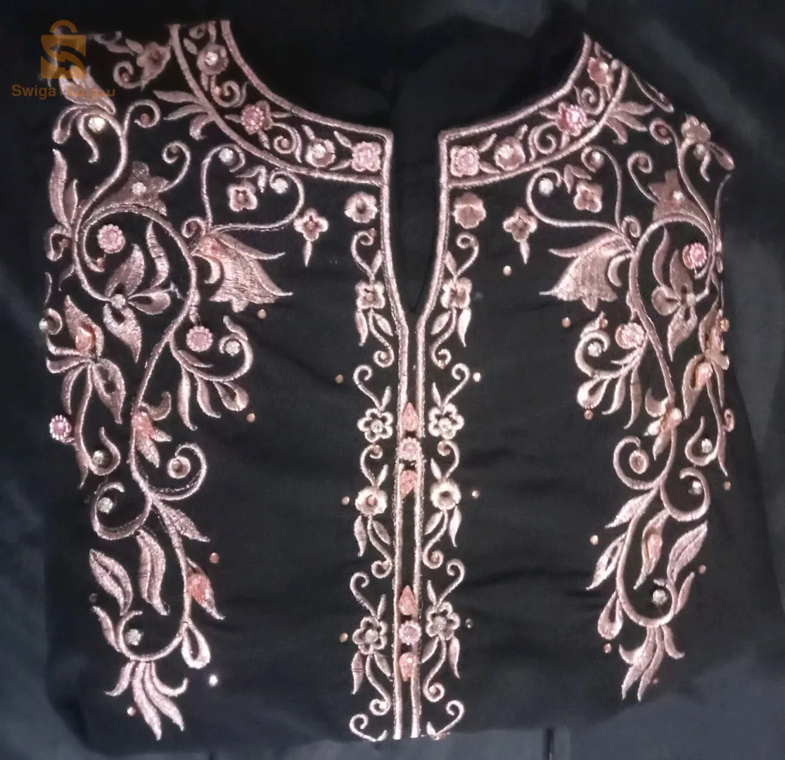 ڨنادر عراسي وتاع دار