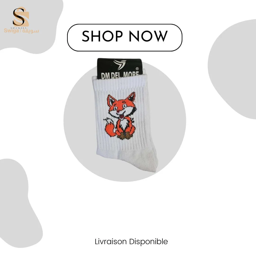 chaussette 🧦 Stylé 😍