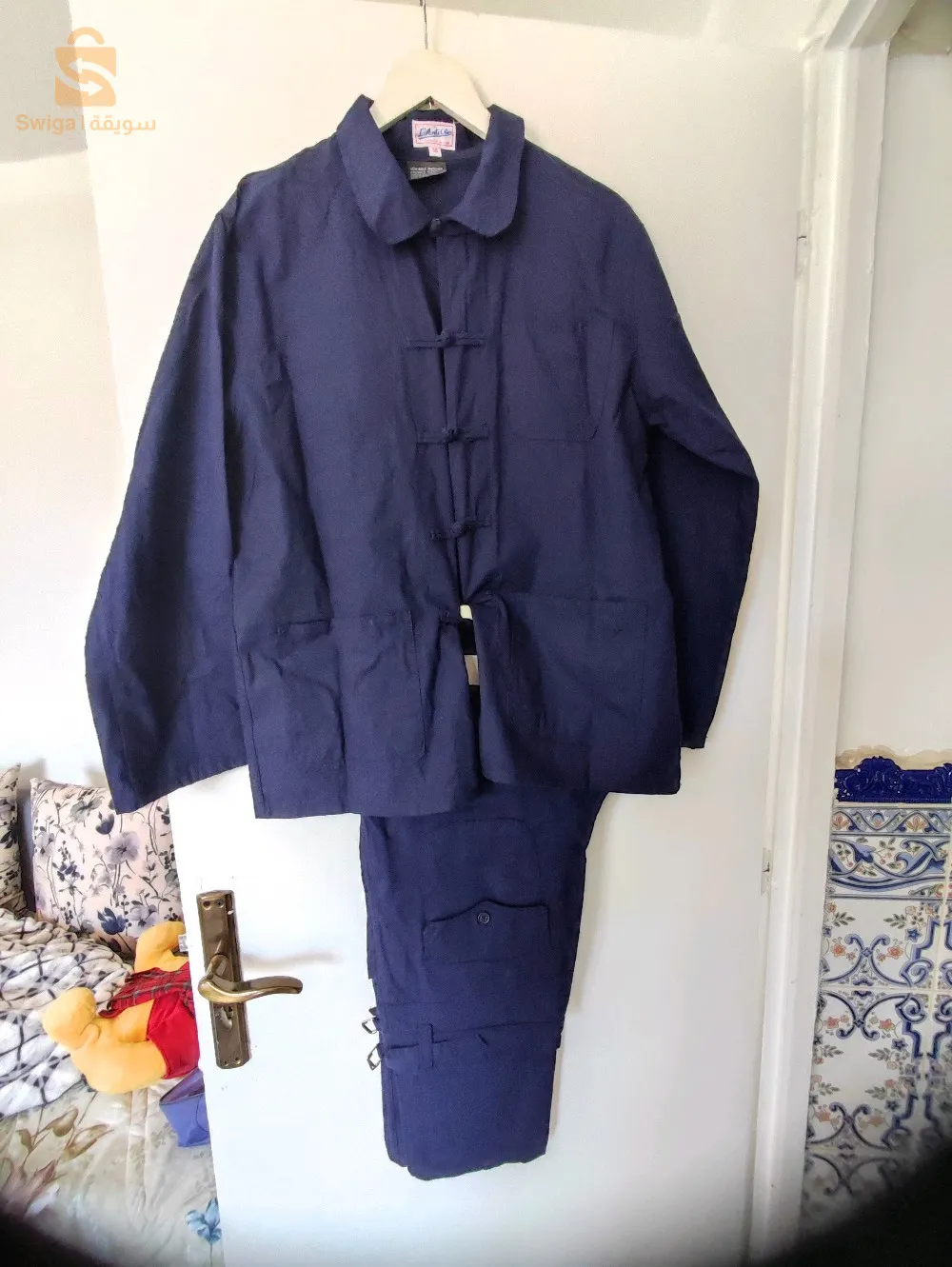 bleue Marseille jdid Venu de France