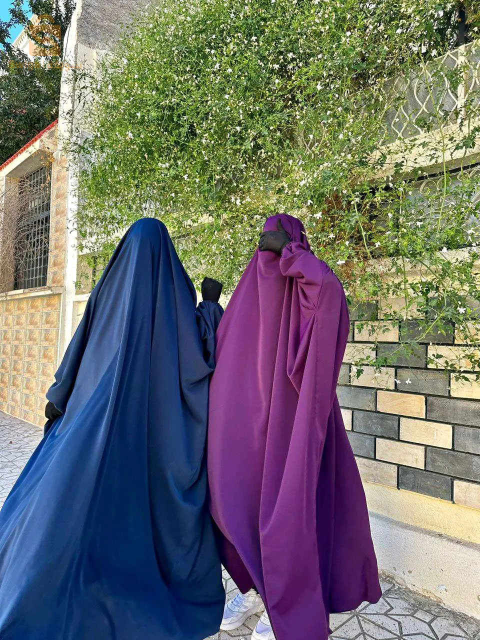 جلاليب شرعية