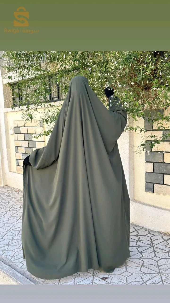 جلاليب شرعية