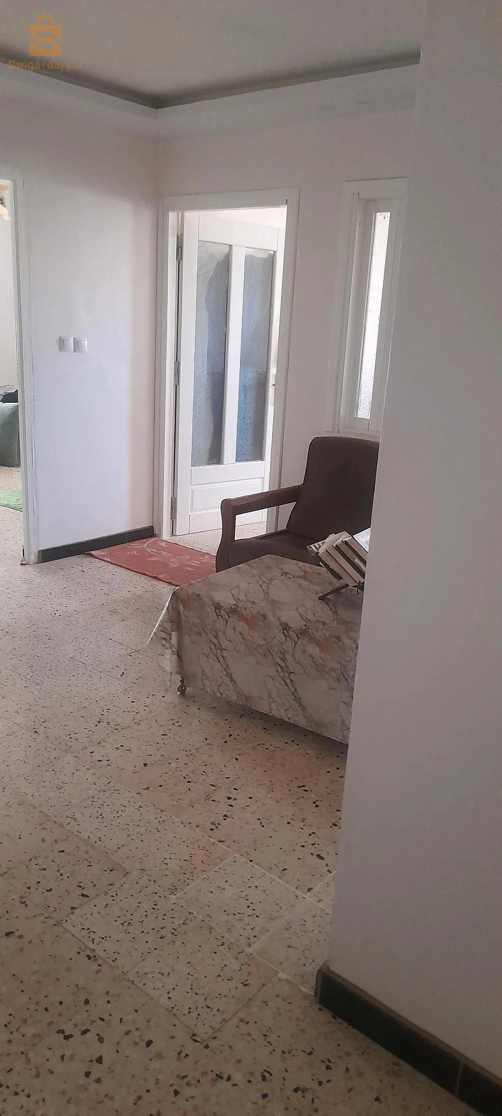 سكن للبيع بي حي عدل 1377 مسكن