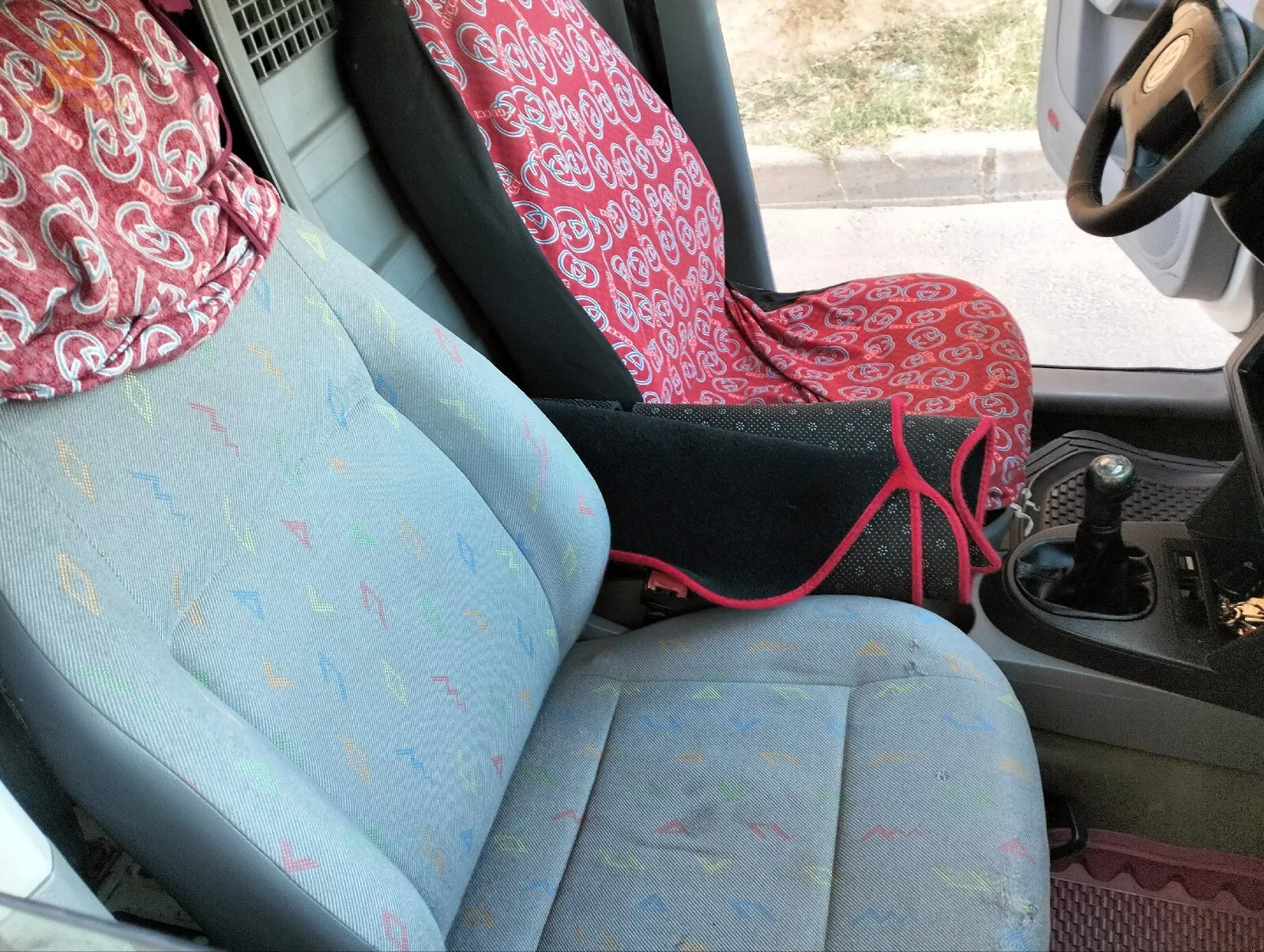 Volkswagen Caddy 2005 Caddy