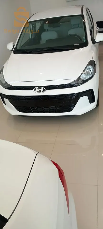 Grand i10 2024 00KM boite Auto