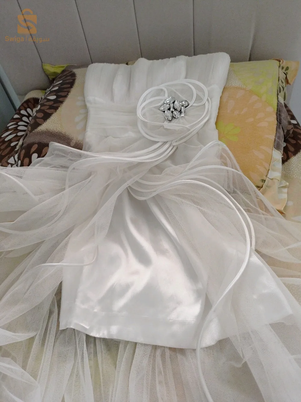 robe soirée cocktail