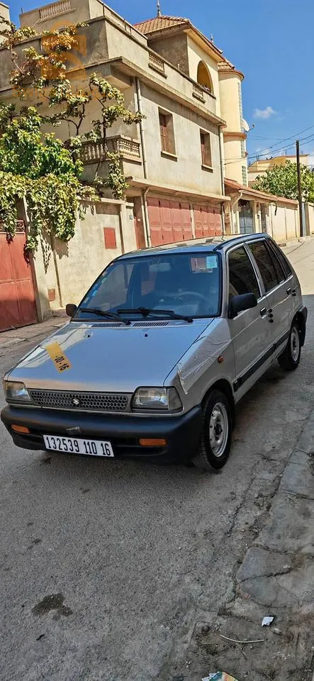 Suzuki maruti
