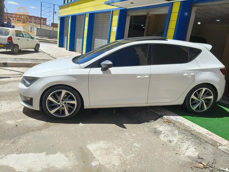 LEON Fr 15
