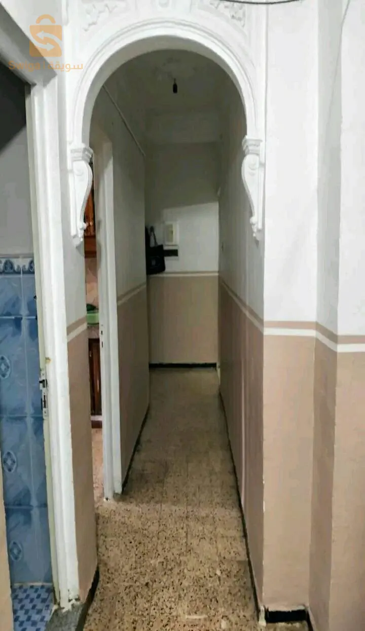 اف4 اكتي ليفري 92 متر في زيتون