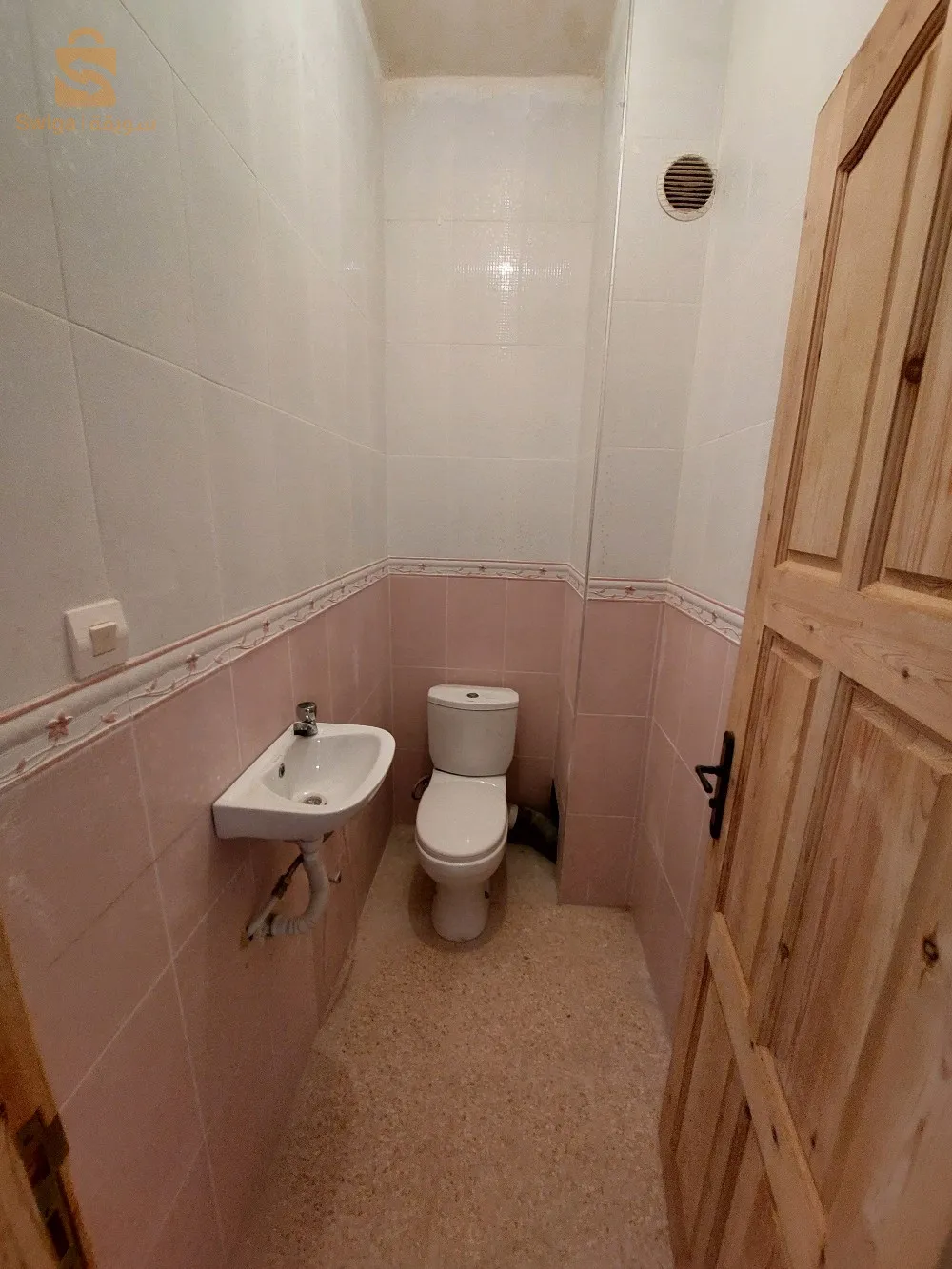 شقة في وسط درارية