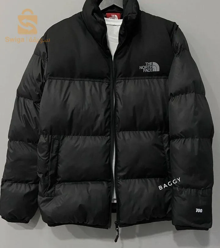 THE NORTH FACE JACKET XXL