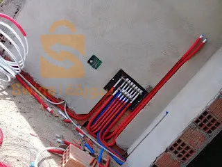 اعمال التشطيب