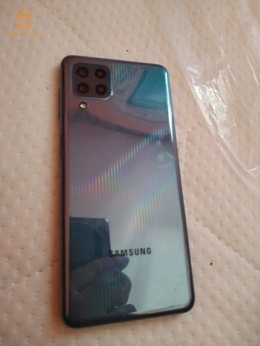 بيع هاتف سامسونغ m32