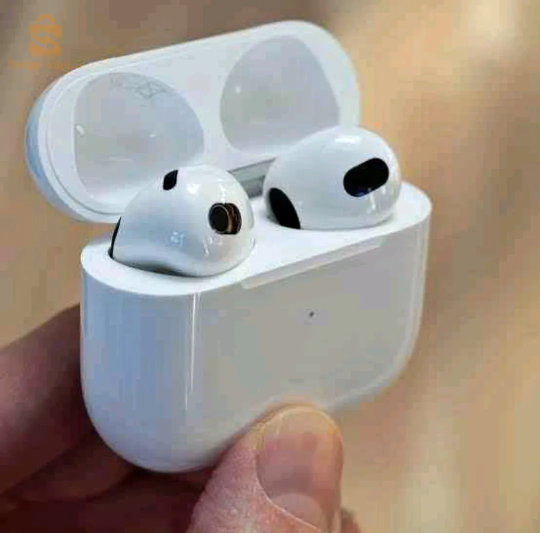 airpods 3 California USA