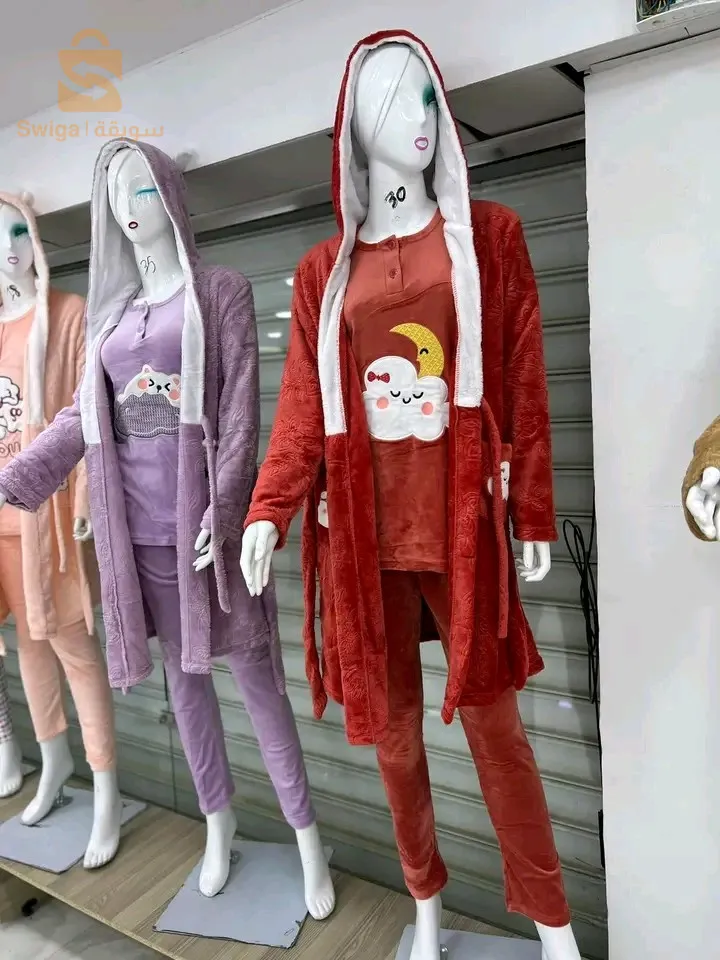 المحل في المركز التجاري القدس السلام برج منايل بومرداس