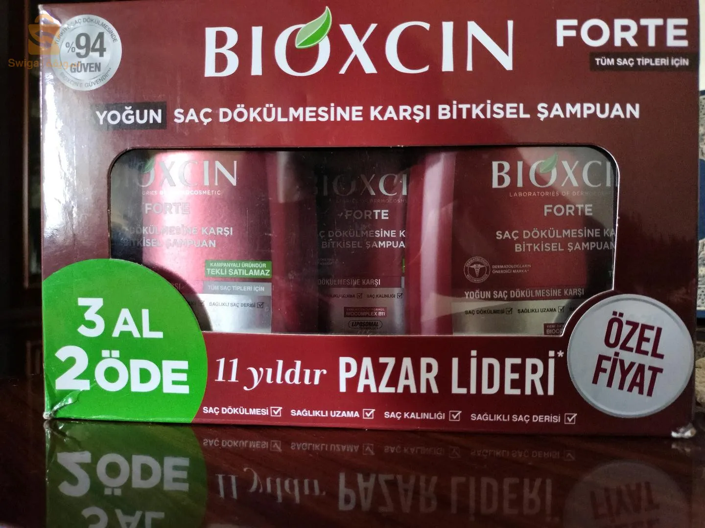 Bioxcin