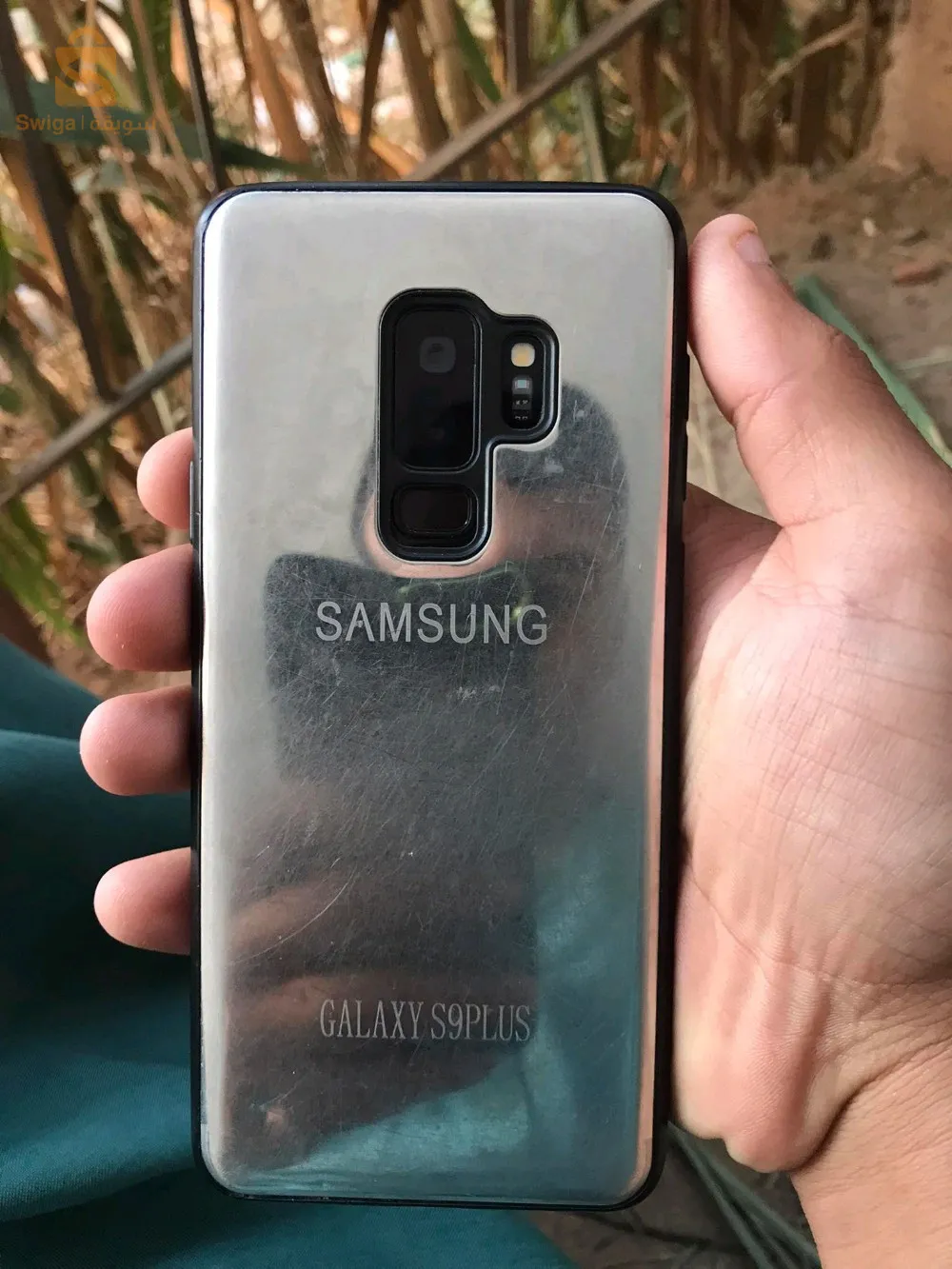 Samsung s9 plus