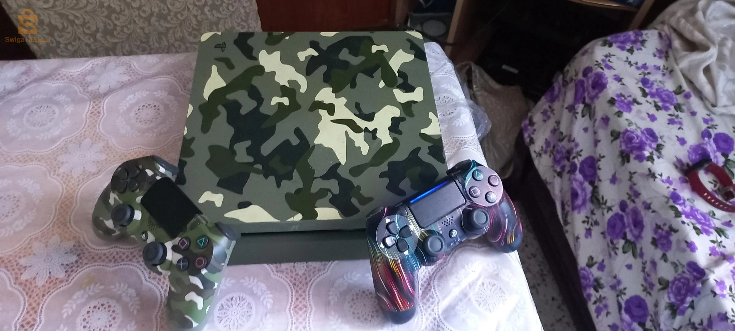 ps4slim 1tra