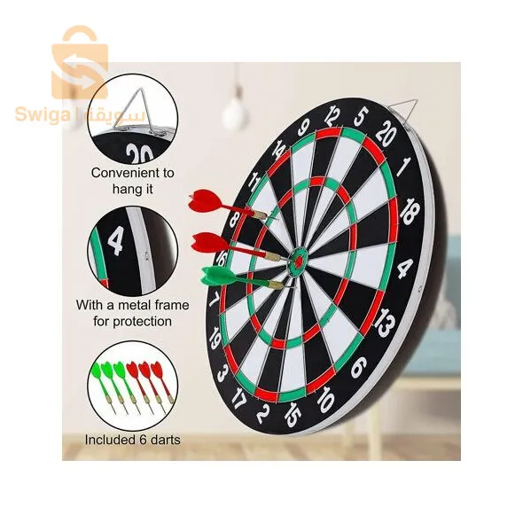 Plateau avec deux jeux6