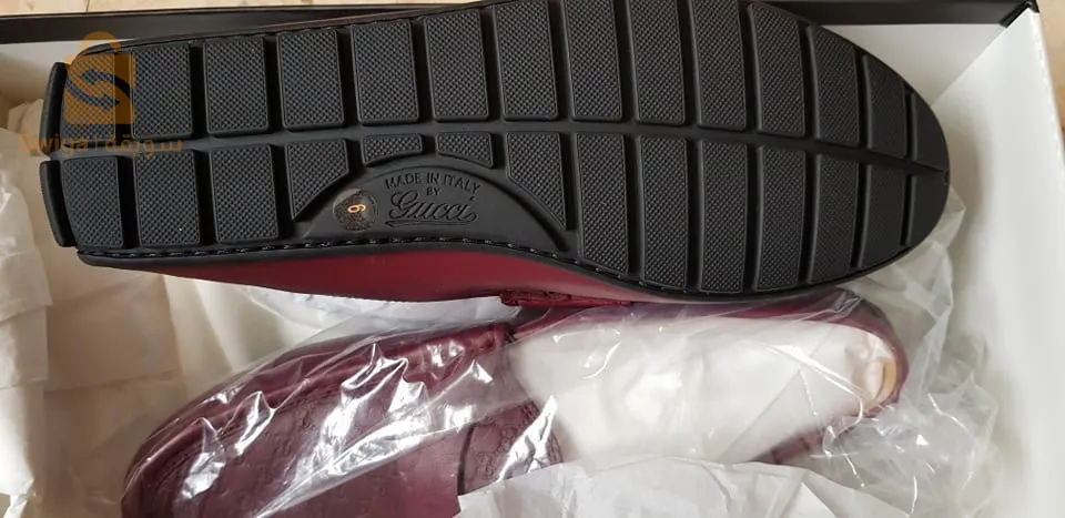 Gucci Men Microguccissima