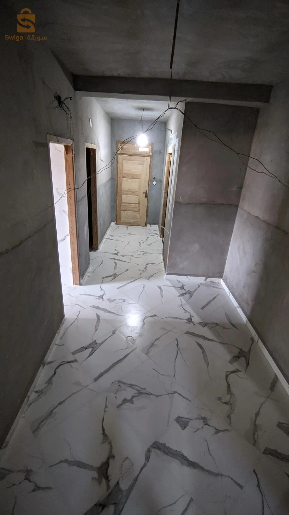 تركيب السيراميك