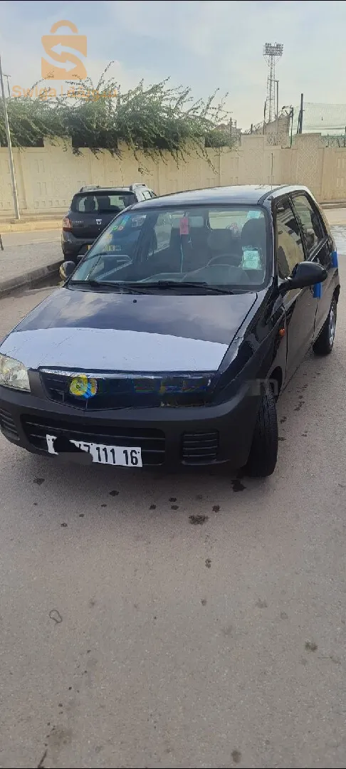 Suzuki Alto 2011 Alto