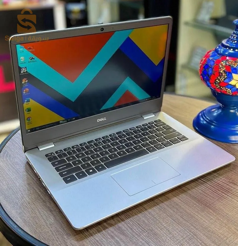 Laptop dell inspiron 5493
Processeur : i7-1065G7 1.50Ghz (8CPUs)
RAM: 8GB DDR4
SSD: 512 GB
Carte graphique: Nvidia GeForce M×250 with 2Gb ddr5 + intel UHD
État: 9/10