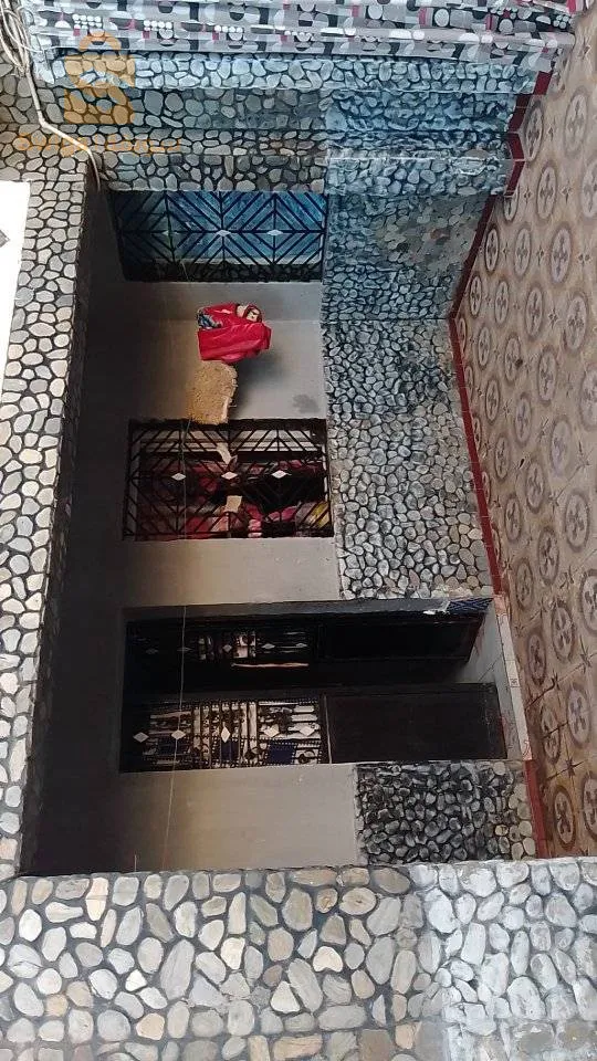 شارع رحو ميلود