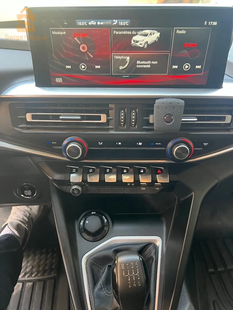 Peugeot LANDTREK 2023 LANDTREK