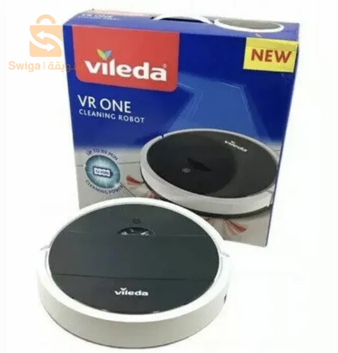 robot aspirateur de nettoyage