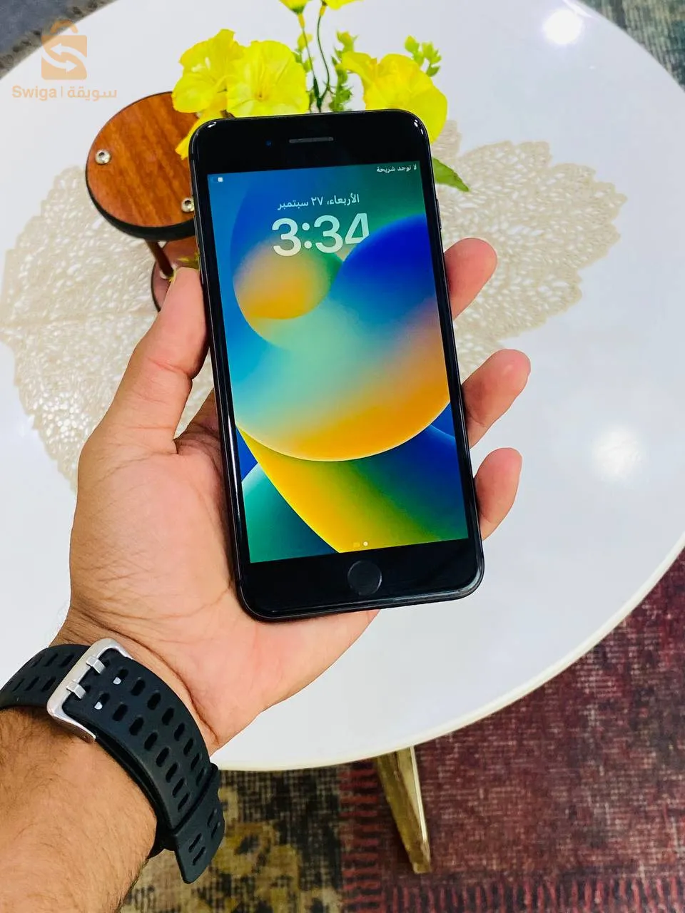 iPhone 8 plus 🍎🍏 orginaL