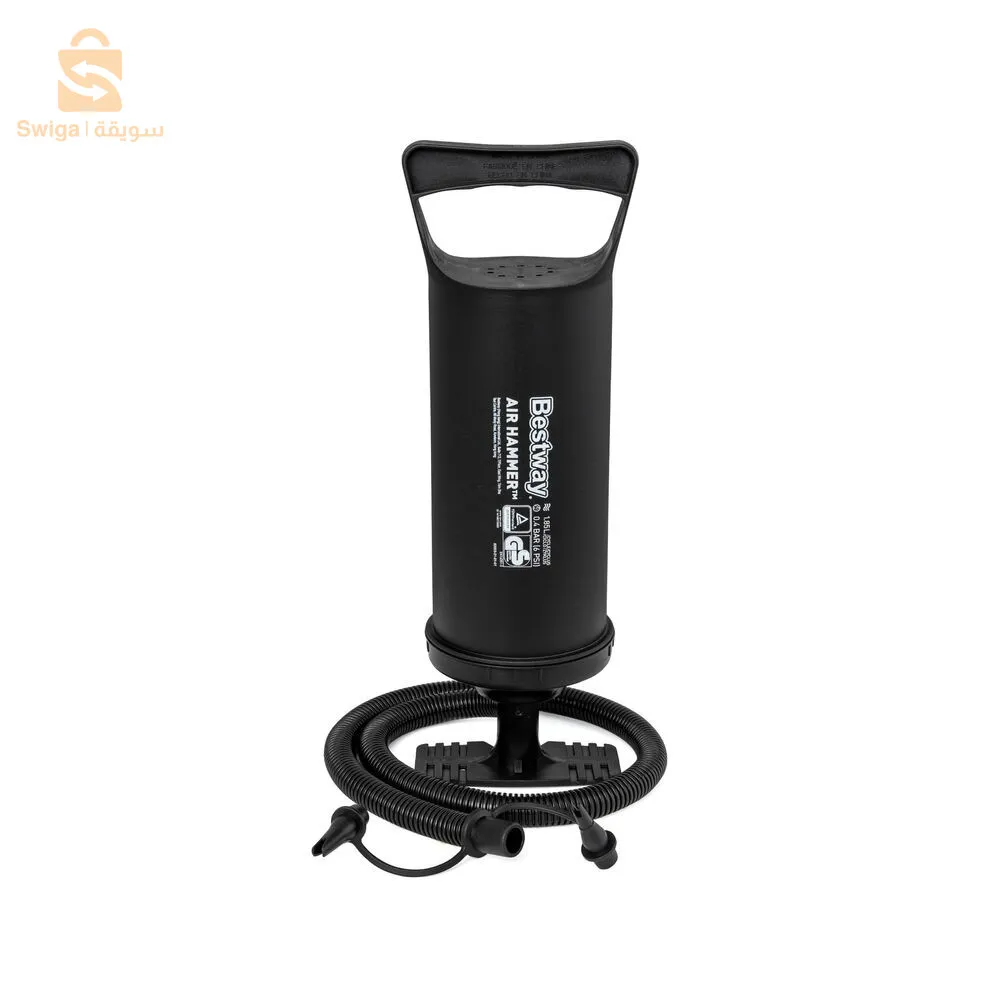 قارب كاياك مزدوج قابل للنفخ