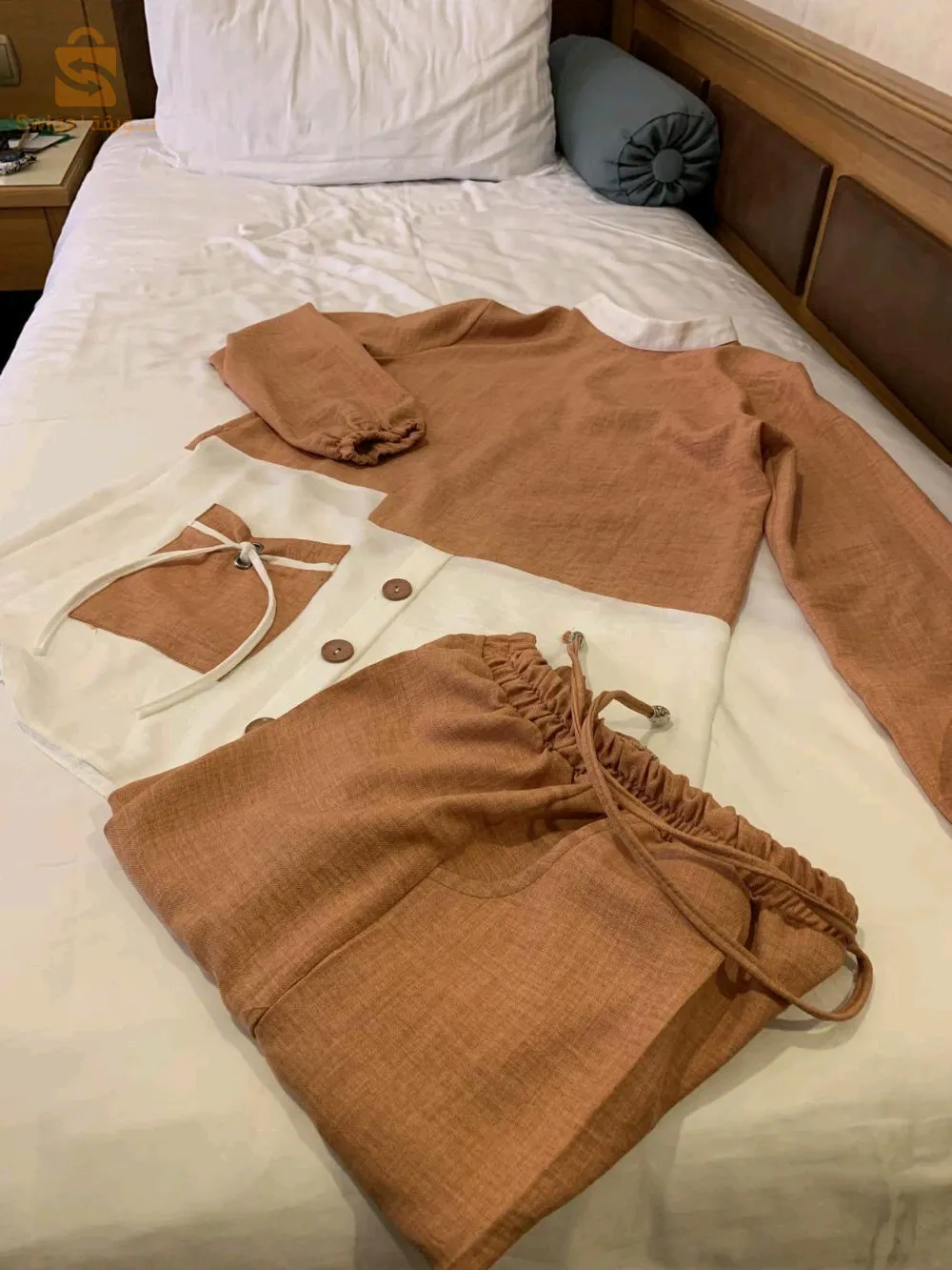 des ensembles Pour femmes